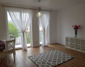 , 46m2 on Cluj-napoca, Zóna Buna Ziua