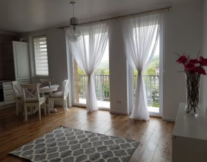 Lakás 2 szobák kiadó on Cluj-napoca, Zóna Buna Ziua