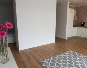 Lakás 2 szobák kiadó on Cluj-napoca, Zóna Buna Ziua