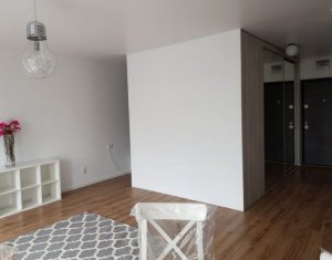 Lakás 2 szobák kiadó on Cluj-napoca, Zóna Buna Ziua