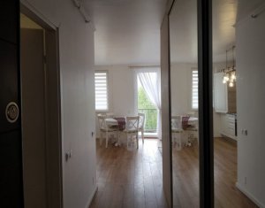 Lakás 2 szobák kiadó on Cluj-napoca, Zóna Buna Ziua