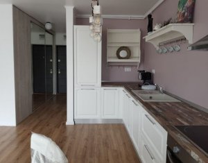 Lakás 2 szobák kiadó on Cluj-napoca, Zóna Buna Ziua