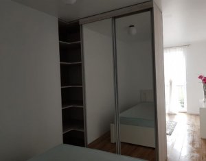 Lakás 2 szobák kiadó on Cluj-napoca, Zóna Buna Ziua