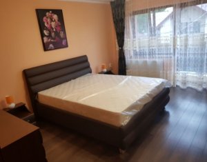 Lakás 3 szobák kiadó on Cluj-napoca, Zóna Someseni