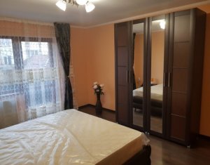 Lakás 3 szobák kiadó on Cluj-napoca, Zóna Someseni