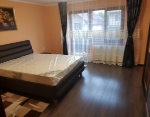 Lakás 3 szobák kiadó on Cluj-napoca, Zóna Someseni