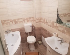 Lakás 3 szobák kiadó on Cluj-napoca, Zóna Someseni