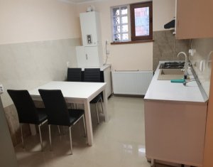 Lakás 3 szobák kiadó on Cluj-napoca, Zóna Someseni