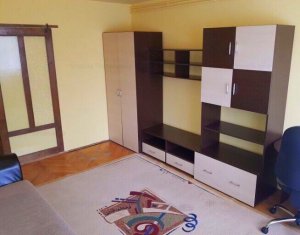 Lakás 2 szobák kiadó on Cluj-napoca, Zóna Manastur