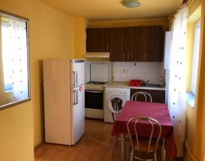 Lakás 2 szobák kiadó on Cluj-napoca, Zóna Manastur