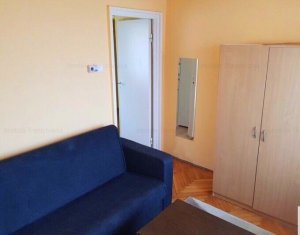 Lakás 2 szobák kiadó on Cluj-napoca, Zóna Manastur