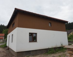 Ház 5 szobák eladó on Cluj-napoca, Zóna Manastur