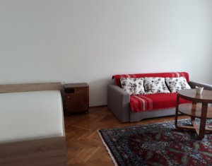 Lakás 2 szobák kiadó on Cluj-napoca, Zóna Centru