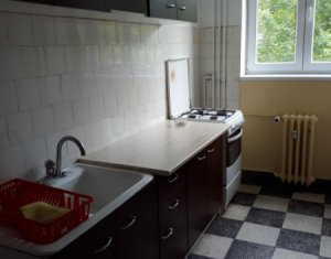 Lakás 2 szobák kiadó on Cluj-napoca, Zóna Centru