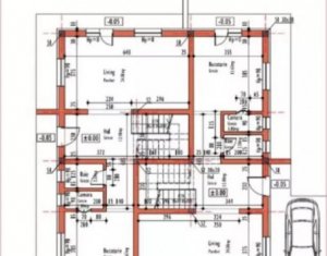 , 120m2 on Cluj-napoca, Zóna Europa