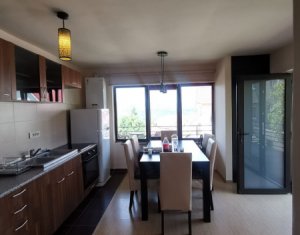 , 35m2 on Cluj-napoca, Zóna Zorilor