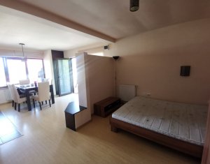 Lakás 1 szobák kiadó on Cluj-napoca, Zóna Zorilor