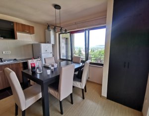 Lakás 1 szobák kiadó on Cluj-napoca, Zóna Zorilor