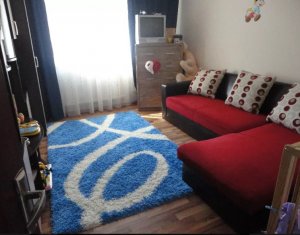 Lakás 3 szobák eladó on Floresti