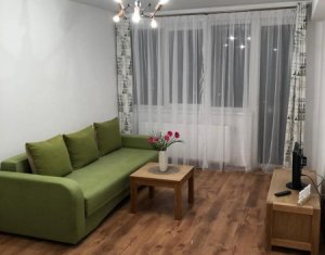, 50m2 on Cluj-napoca, Zóna Centru