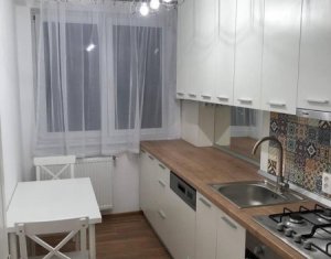 Lakás 2 szobák kiadó on Cluj-napoca, Zóna Centru