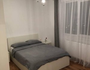 Lakás 2 szobák kiadó on Cluj-napoca, Zóna Centru