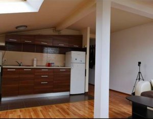 Lakás 2 szobák kiadó on Cluj-napoca, Zóna Buna Ziua