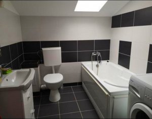 Lakás 2 szobák kiadó on Cluj-napoca, Zóna Buna Ziua