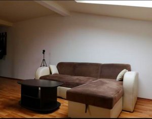 Lakás 2 szobák kiadó on Cluj-napoca, Zóna Buna Ziua