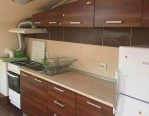 Lakás 2 szobák kiadó on Cluj-napoca, Zóna Buna Ziua