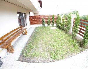 Ház 7 szobák kiadó on Cluj-napoca, Zóna Europa