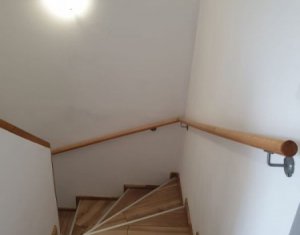 Ház 7 szobák kiadó on Cluj-napoca, Zóna Europa