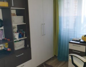 Lakás 2 szobák eladó on Cluj-napoca, Zóna Manastur