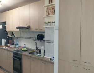 Lakás 2 szobák eladó on Cluj-napoca, Zóna Manastur