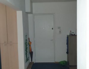 Lakás 2 szobák eladó on Cluj-napoca, Zóna Manastur