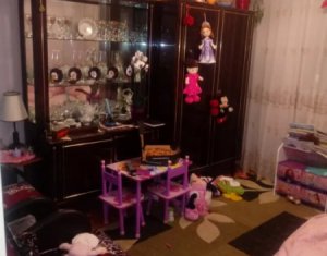 Lakás 2 szobák eladó on Cluj-napoca, Zóna Manastur