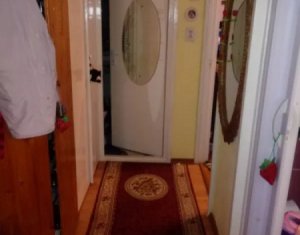 Lakás 2 szobák eladó on Cluj-napoca, Zóna Manastur