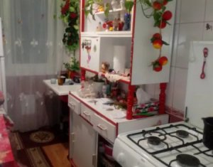 Lakás 2 szobák eladó on Cluj-napoca, Zóna Manastur