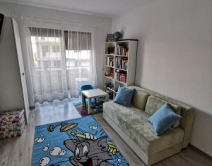 Lakás 2 szobák eladó on Floresti