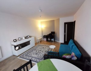 Lakás 2 szobák eladó on Floresti