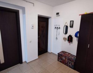 Lakás 2 szobák eladó on Floresti