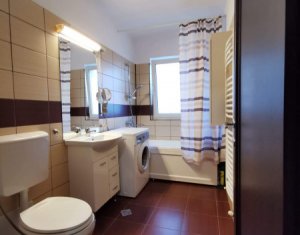 Lakás 2 szobák eladó on Floresti