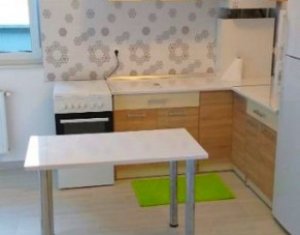 Lakás 2 szobák kiadó on Cluj-napoca, Zóna Marasti