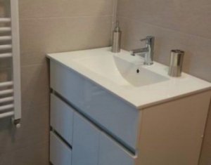 Lakás 2 szobák kiadó on Cluj-napoca, Zóna Marasti