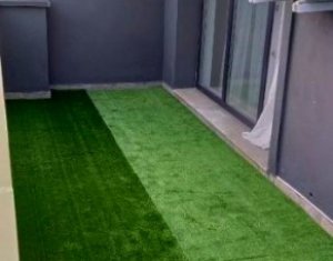 Lakás 2 szobák kiadó on Cluj-napoca, Zóna Marasti