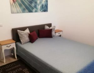 Lakás 2 szobák kiadó on Cluj-napoca