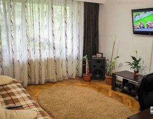 , 63m2 on Cluj-napoca, Zóna Gheorgheni