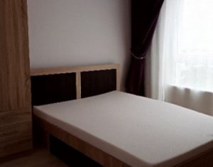 Lakás 2 szobák kiadó on Cluj-napoca, Zóna Intre Lacuri