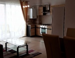 Lakás 2 szobák kiadó on Cluj-napoca, Zóna Intre Lacuri