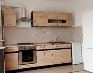 Lakás 2 szobák kiadó on Cluj-napoca, Zóna Intre Lacuri